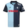 Maillot de Supporter Le Havre Domicile 2025-26 Pour Homme
