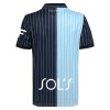Maillot de Supporter Le Havre Domicile 2025-26 Pour Homme