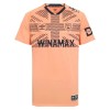 Maillot de Supporter Le Havre Extérieur 2025-26 Pour Homme