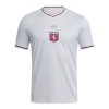 Maillot de Supporter Olympique Lyonnais Anniversaire 2025-26 Pour Enfant
