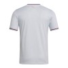 Maillot de Supporter Olympique Lyonnais Anniversaire 2025-26 Pour Enfant