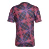 Maillot de Supporter Olympique Lyonnais Pre-Match 2025-26 Pour Homme