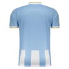 Maillot de Supporter Paysandu Domicile 2025-26 Pour Homme