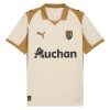 Maillot de Supporter RC Lens Troisième 2025-26 Pour Homme Maillot de Supporter RC Lens Troisième 2025-26 Pour Homme