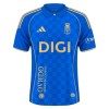 Maillot de Supporter Real Oviedo Domicile 2025-26 Pour Homme Maillot de Supporter Real Oviedo Domicile 2025-26 Pour Homme