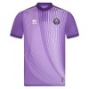Maillot de Supporter Sheffield United Troisième 2025-26 Pour Homme