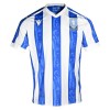 Maillot de Supporter Sheffield Wednesday Domicile 2025-26 Pour Homme Maillot de Supporter Sheffield Wednesday Domicile 2025-26 Pour Homme