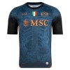 Maillot de Supporter SSC Naples Halloween Special Edition 2025-26 Pour Homme Maillot de Supporter SSC Naples Halloween Special Edition 2025-26 Pour Homme