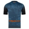 Maillot de Supporter SSC Naples Halloween Special Edition 2025-26 Pour Homme