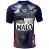 Maillot de Supporter Stade Brestois Troisième 2025-26 Pour Homme Maillot de Supporter Stade Brestois Troisième 2025-26 Pour Homme