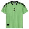 Maillot de Supporter Celtic Glasgow Glasgow Terrace Icons 2025-26 Pour Homme Maillot de Supporter Celtic Glasgow Glasgow Terrace Icons 2025-26 Pour Homme