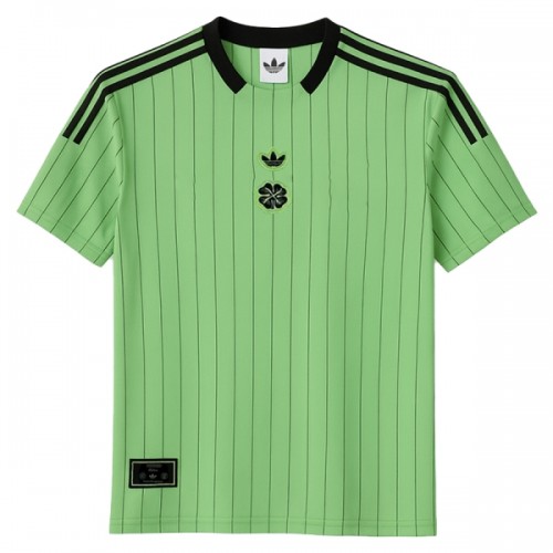 Maillot de Supporter Celtic Glasgow Glasgow Terrace Icons 2025-26 Pour Homme Maillot de Supporter Celtic Glasgow Glasgow Terrace Icons 2025-26 Pour Homme