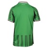 Maillot de Supporter Sassuolo Domicile 2025-26 Pour Homme