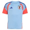 Japon Maillot d'Entraînement Coupe du Monde 2026 Bleue Pour Homme Japon Maillot d'Entraînement Coupe du Monde 2026 Bleue Pour Homme