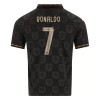 Maillot de Supporter Portugal Black Panther Ronaldo 7 Special 2025-26 Pour Homme Maillot de Supporter Portugal Black Panther Ronaldo 7 Special 2025-26 Pour Homme
