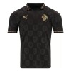 Maillot de Supporter Portugal Black Panther Special 2025-26 Pour Homme Maillot de Supporter Portugal Black Panther Special 2025-26 Pour Homme