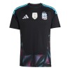 Maillot de Gardien Argentine Domicile Coupe du Monde 2026 Pour Enfant