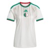 Maillot de Supporter Algérie Domicile Coupe du Monde 2026 Pour Femme Maillot de Supporter Algérie Domicile Coupe du Monde 2026 Pour Femme