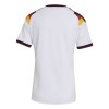 Maillot de Supporter Allemagne Domicile Coupe du Monde 2026 Pour Femme