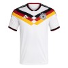 Maillot de Supporter Allemagne Domicile Coupe du Monde 2026 Pour Homme