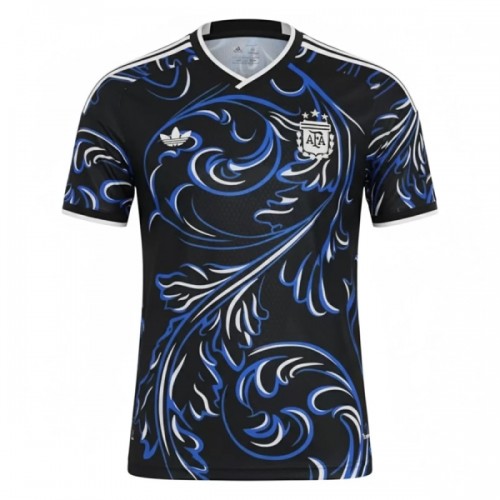 Maillot de Supporter Argentine Extérieur Coupe du Monde 2026 Pour Homme Maillot de Supporter Argentine Extérieur Coupe du Monde 2026 Pour Homme