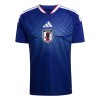 Maillot de Supporter Japon Domicile Coupe du Monde 2026 Pour Homme Maillot de Supporter Japon Domicile Coupe du Monde 2026 Pour Homme