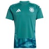 Maillot de Gardien Allemagne Domicile Coupe du Monde 2026 Pour Homme