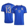 Maillot de Supporter Italie Darmian 13 Domicile Coupe du Monde 2026 Pour Homme Maillot de Supporter Italie Darmian 13 Domicile Coupe du Monde 2026 Pour Homme