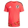 Maillot de Gardien Japon Coupe du Monde 2026 Pour Homme
