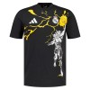 Maillot de Supporter Real Madrid Marvel Special Edition 2025-26 Pour Homme Maillot de Supporter Real Madrid Marvel Special Edition 2025-26 Pour Homme