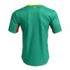 Maillot de Supporter Sénégal Extérieur Coupe du Monde 2026 Pour Homme