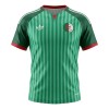 Maillot de Supporter Algérie Extérieur Coupe du Monde 2026 Pour Homme