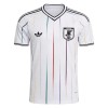 Maillot de Supporter Japon Extérieur Coupe du Monde 2026 Pour Homme