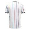 Maillot de Supporter Japon Extérieur Coupe du Monde 2026 Pour Homme
