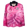 Maillot de Gardien à Manches Longues Venezia 2025-26 Rose Pour Homme Maillot de Gardien à Manches Longues Venezia 2025-26 Rose Pour Homme