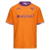 Maillot de Supporter AC Fiorentina Quatrième 2025-26 Pour Enfant