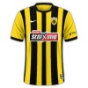 Maillot de Supporter AEK Athens Domicile 2025-26 Pour Homme