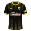 Maillot de Supporter AEK Athens Extérieur 2025-26 Pour Homme
