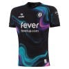 Maillot de Supporter Bristol City Troisième 2025-26 Pour Homme