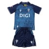 Maillot de Supporter Cadiz Troisième 2025-26 Pour Enfant