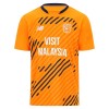 Maillot de Supporter Cardiff City Troisième 2025-26 Pour Homme Maillot de Supporter Cardiff City Troisième 2025-26 Pour Homme