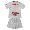 Maillot de Supporter Chivas de CD Guadalajara Extérieur 2025-26 Pour Enfant