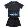 Maillot de Supporter Club Brugge Domicile 2025-26 Pour Enfant