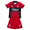 Maillot de Supporter Club Tijuana Domicile 2025-26 Pour Enfant