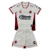 Maillot de Supporter Club Tijuana Extérieur 2025-26 Pour Enfant