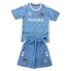 Maillot de Supporter Coventry City Domicile 2025-26 Pour Enfant
