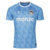 Maillot de Supporter Coventry City Domicile 2025-26 Pour Homme