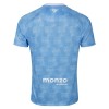Maillot de Supporter Coventry City Domicile 2025-26 Pour Homme