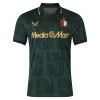 Maillot de Supporter Feyenoord Rotterdam Quatrième 2025-26 Pour Homme