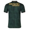 Maillot de Supporter Feyenoord Rotterdam Quatrième 2025-26 Pour Homme